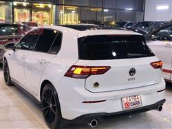 فولكسفاغن جولف